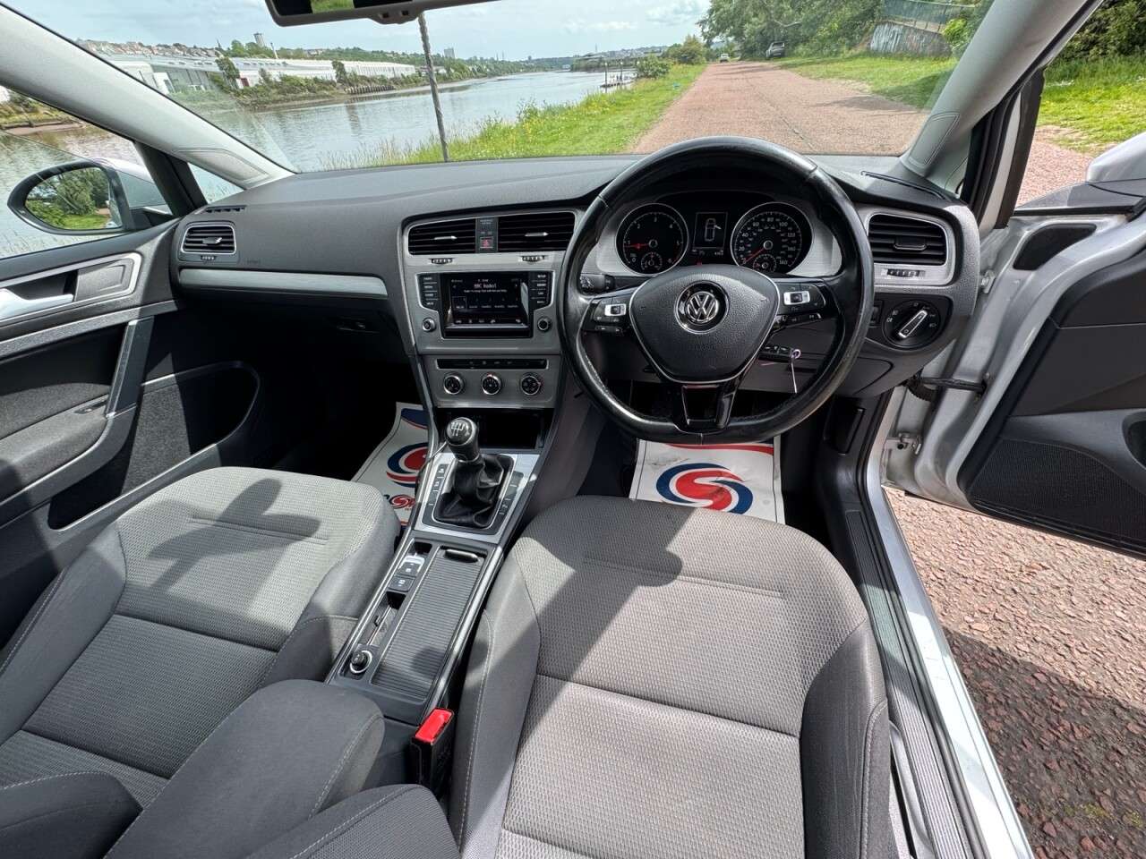 2016 VOLKSWAGEN GOLF 2016 VOLKSWAGEN GOLF