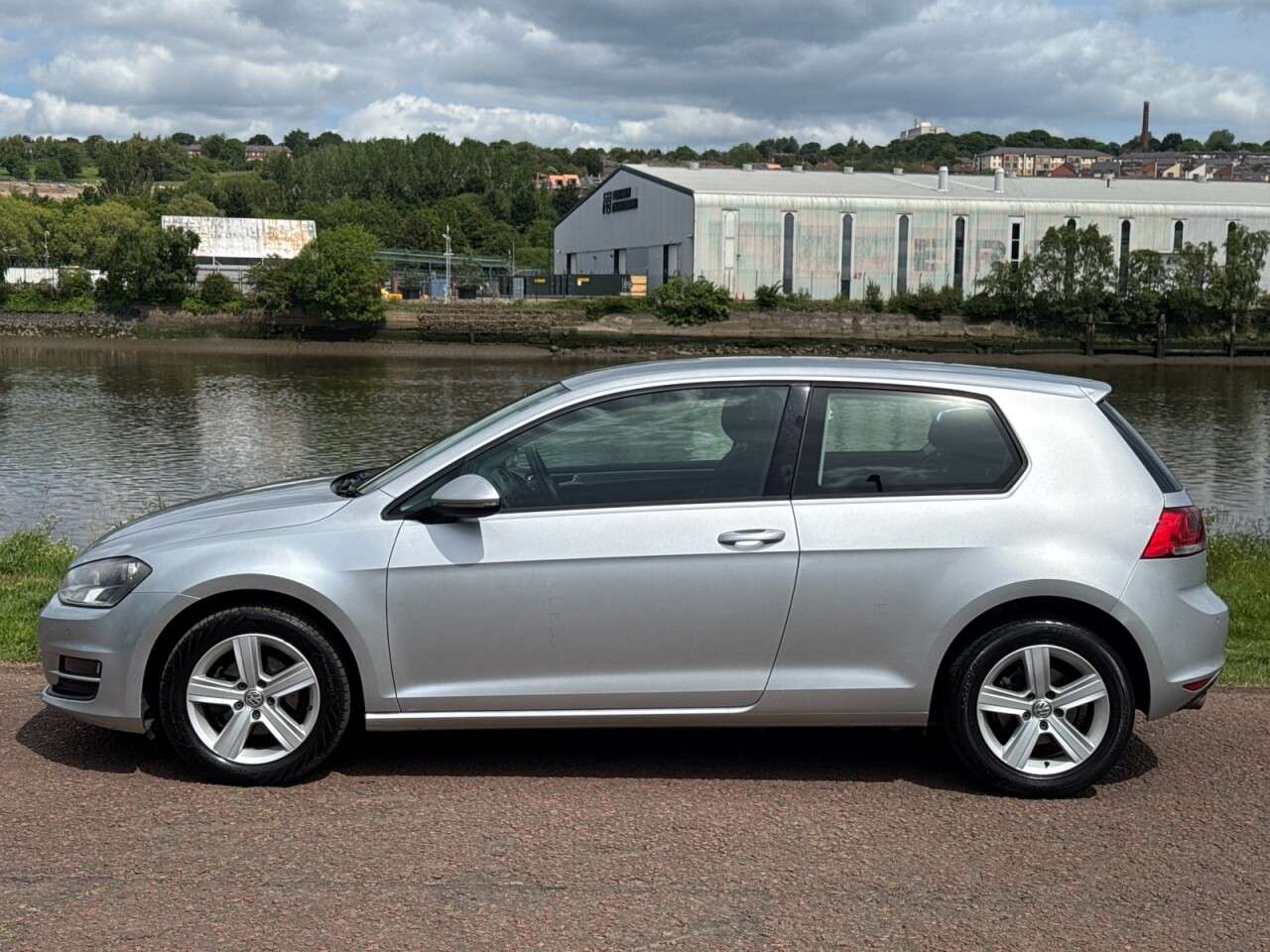 2016 VOLKSWAGEN GOLF 2016 VOLKSWAGEN GOLF