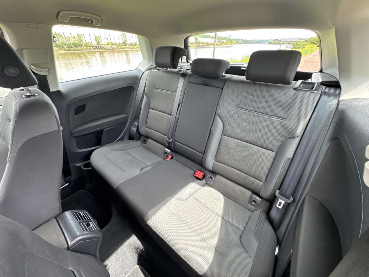2016 VOLKSWAGEN GOLF 2016 VOLKSWAGEN GOLF