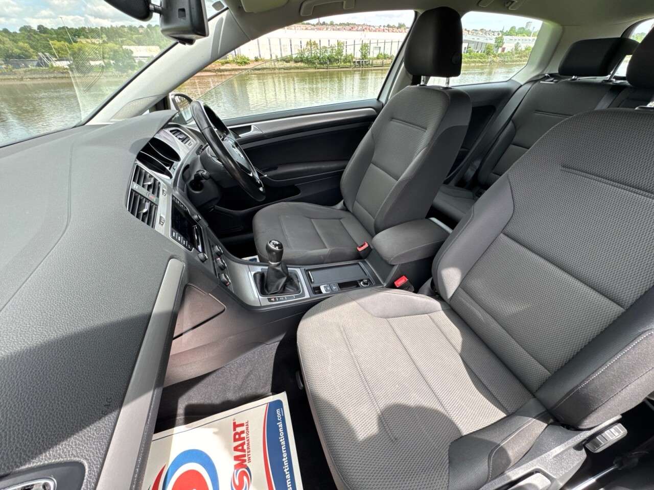 2016 VOLKSWAGEN GOLF 2016 VOLKSWAGEN GOLF
