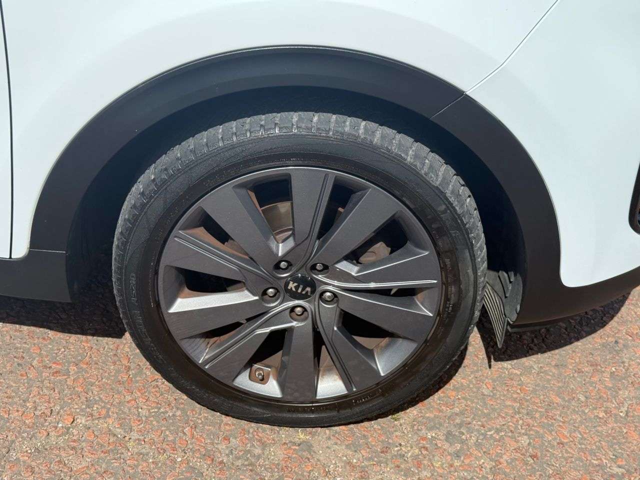 2016 KIA SPORTAGE 2016 KIA SPORTAGE