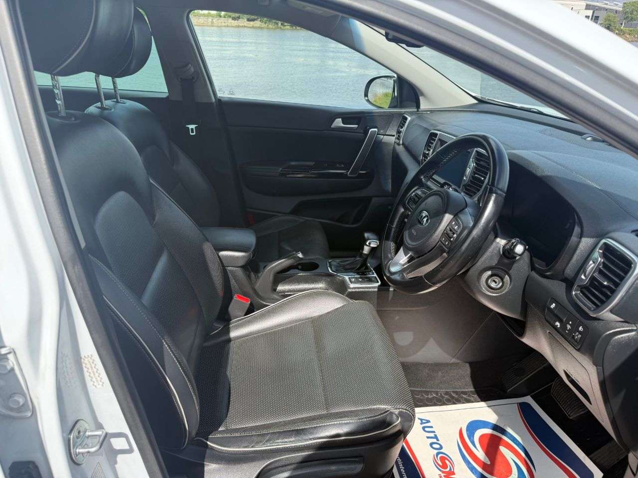 2016 KIA SPORTAGE 2016 KIA SPORTAGE