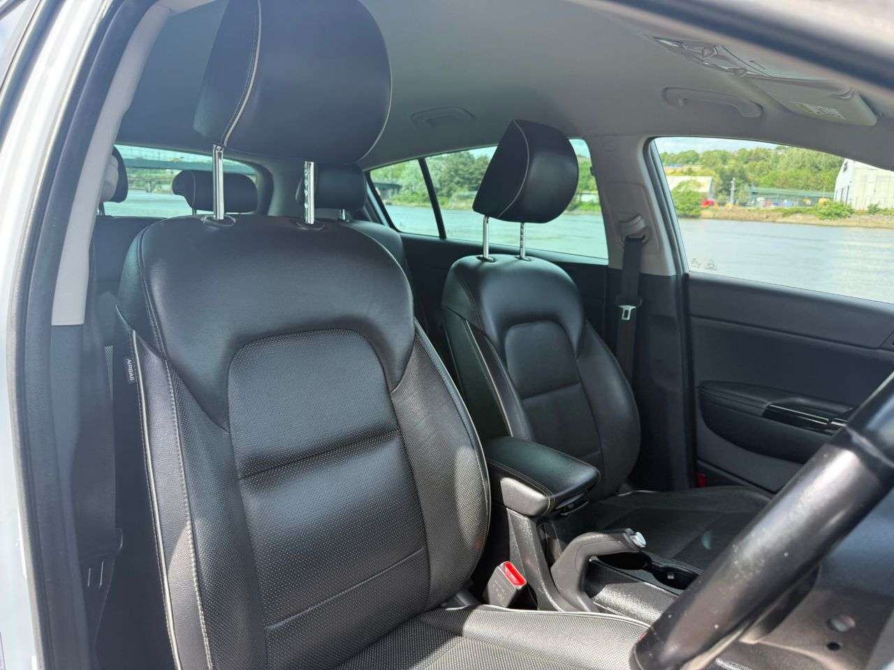 2016 KIA SPORTAGE 2016 KIA SPORTAGE