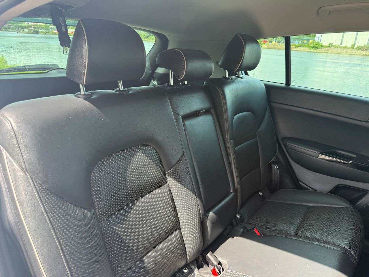 2016 KIA SPORTAGE 2016 KIA SPORTAGE