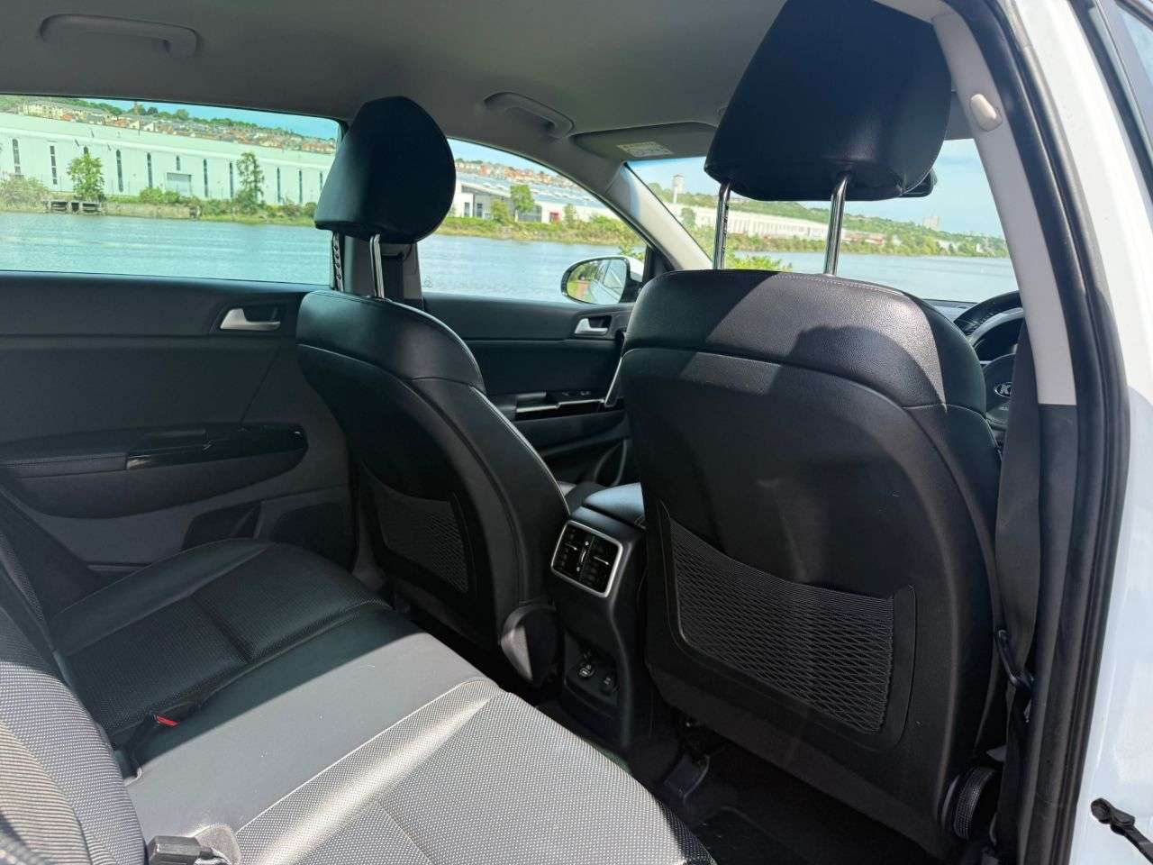 2016 KIA SPORTAGE 2016 KIA SPORTAGE