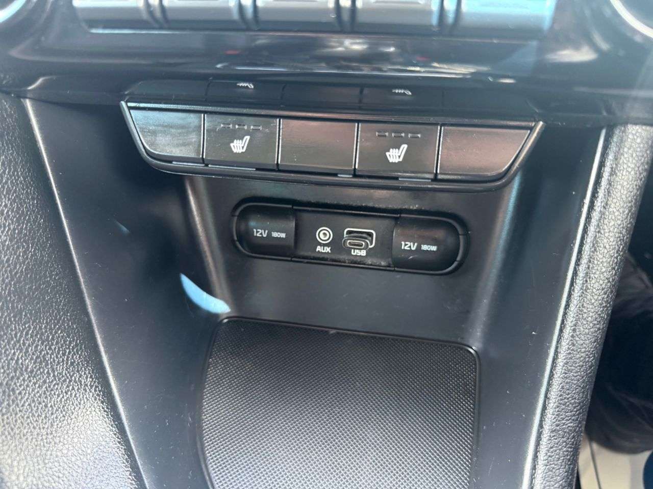 2016 KIA SPORTAGE 2016 KIA SPORTAGE