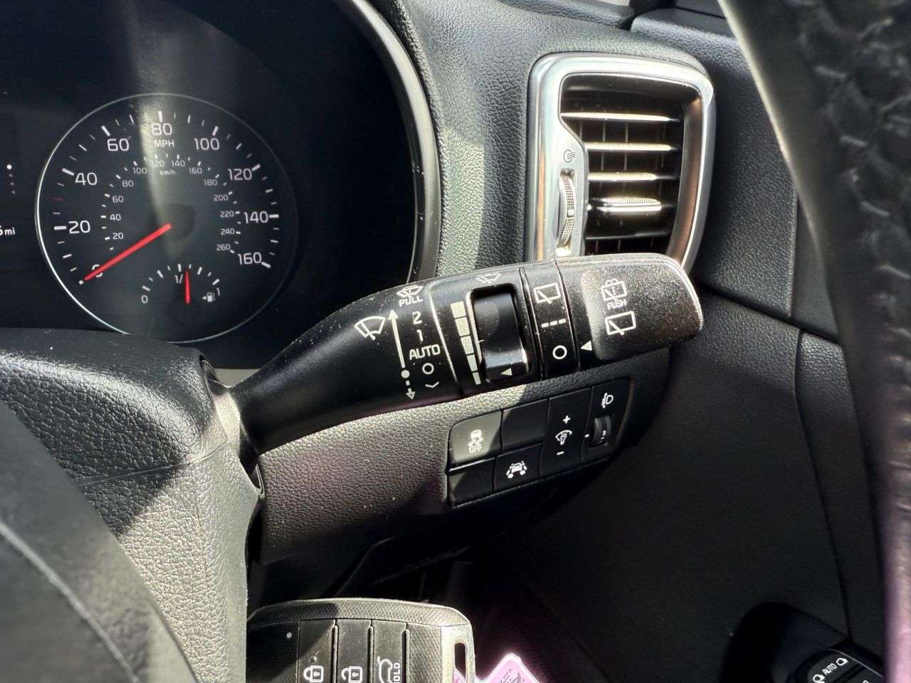2016 KIA SPORTAGE 2016 KIA SPORTAGE
