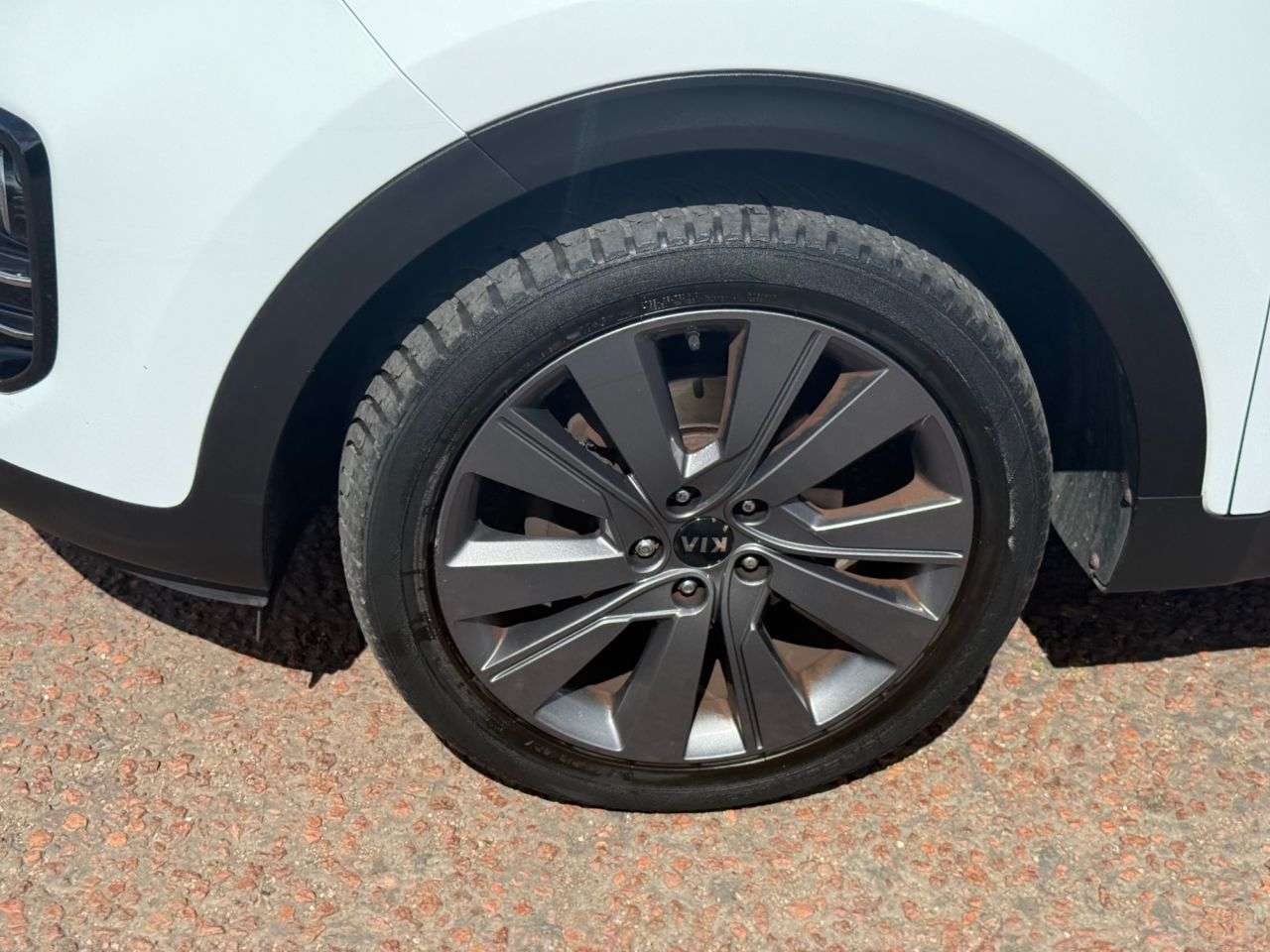 2016 KIA SPORTAGE 2016 KIA SPORTAGE