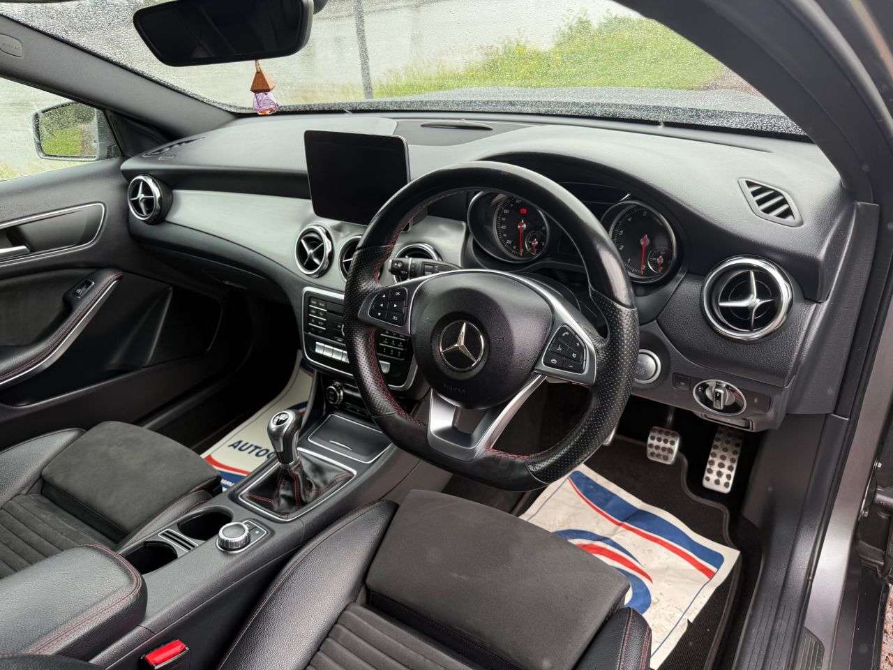 2018 MERCEDES-BENZ GLA 2018 MERCEDES-BENZ GLA