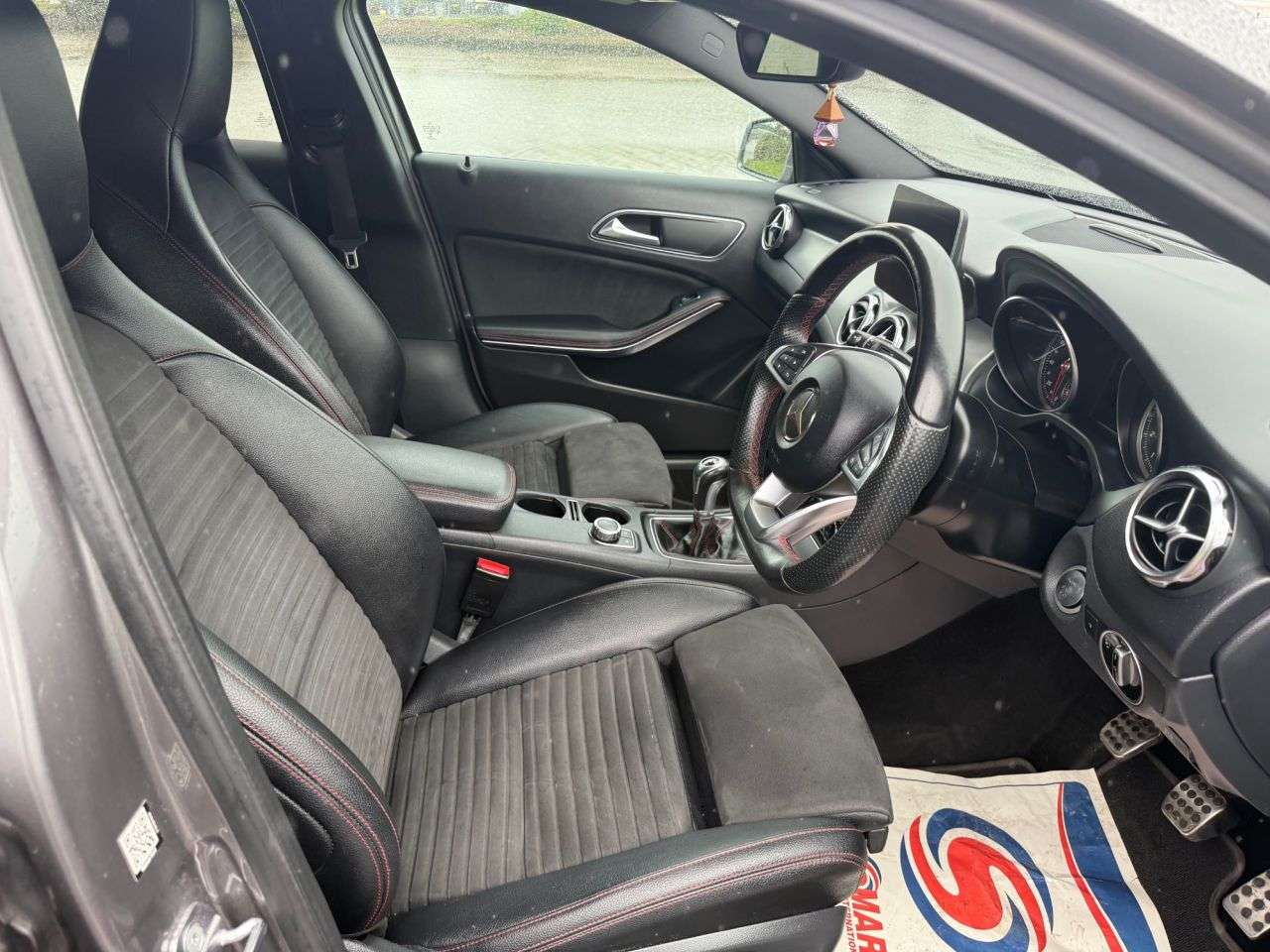 2018 MERCEDES-BENZ GLA 2018 MERCEDES-BENZ GLA