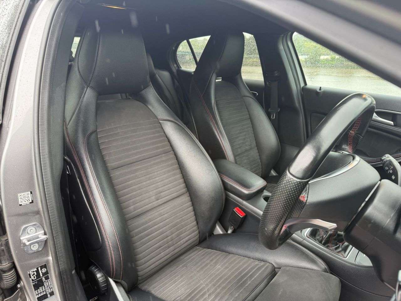 2018 MERCEDES-BENZ GLA 2018 MERCEDES-BENZ GLA