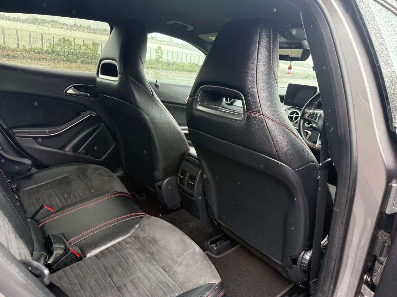 2018 MERCEDES-BENZ GLA 2018 MERCEDES-BENZ GLA