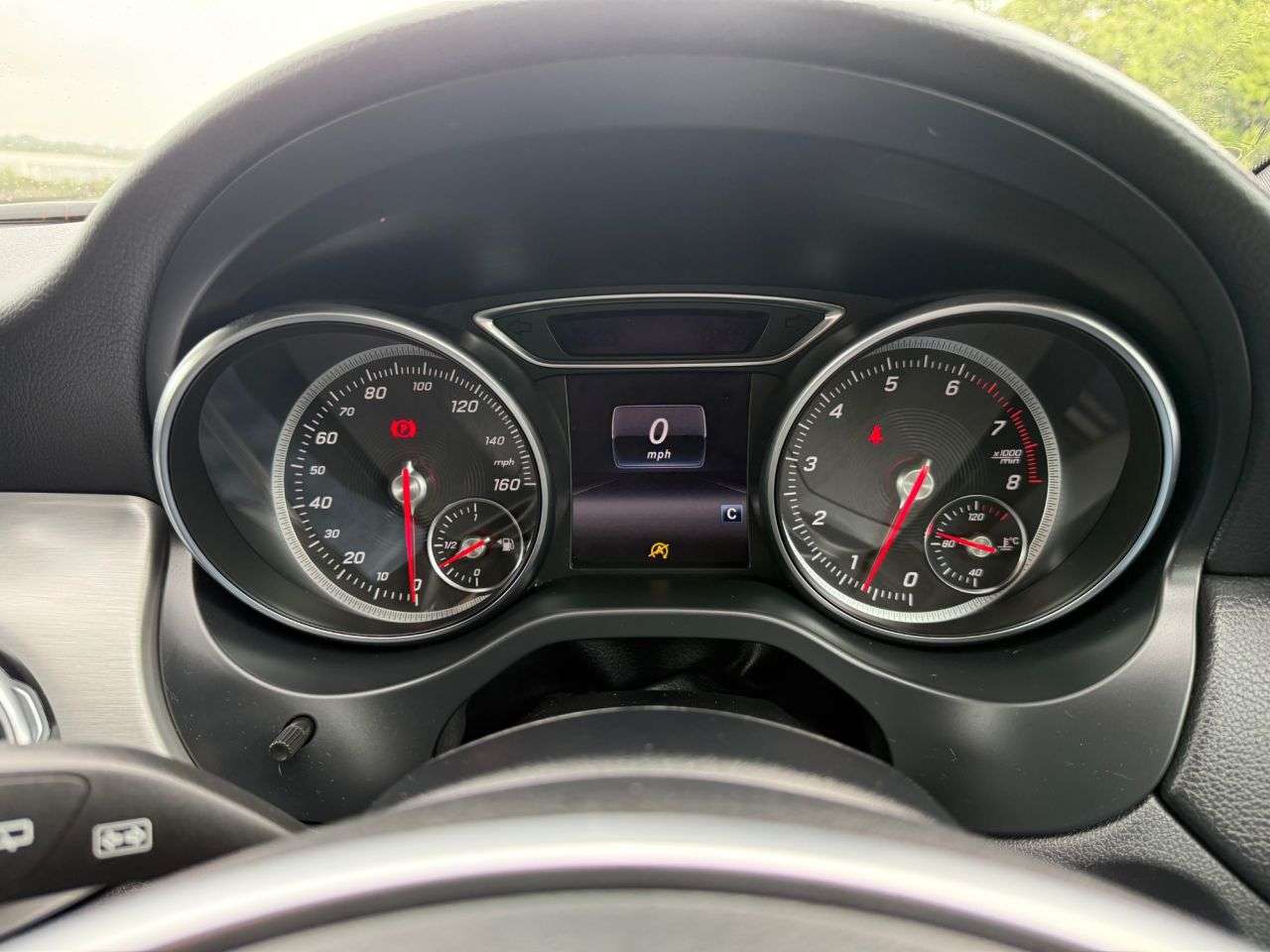 2018 MERCEDES-BENZ GLA 2018 MERCEDES-BENZ GLA