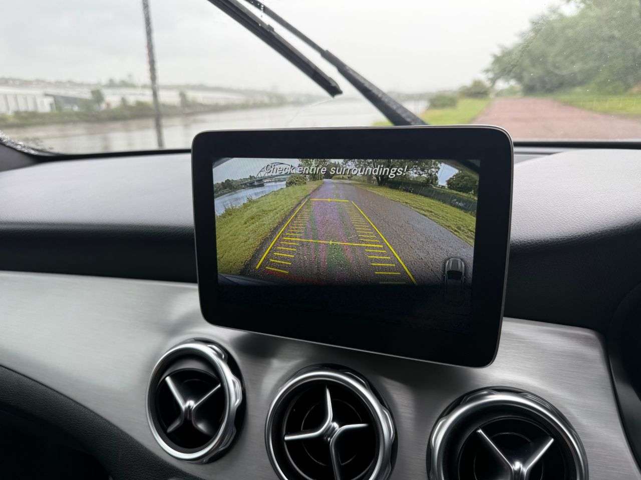 2018 MERCEDES-BENZ GLA 2018 MERCEDES-BENZ GLA