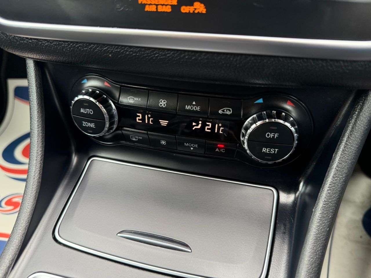 2018 MERCEDES-BENZ GLA 2018 MERCEDES-BENZ GLA