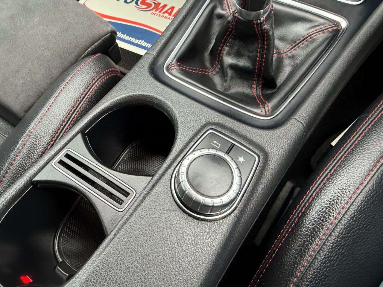 2018 MERCEDES-BENZ GLA 2018 MERCEDES-BENZ GLA