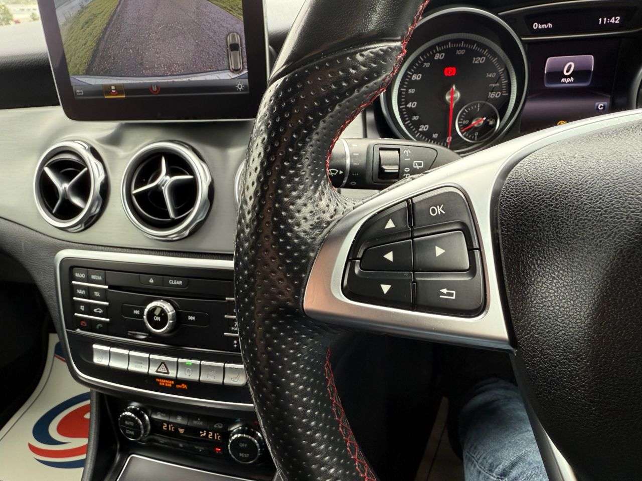 2018 MERCEDES-BENZ GLA 2018 MERCEDES-BENZ GLA