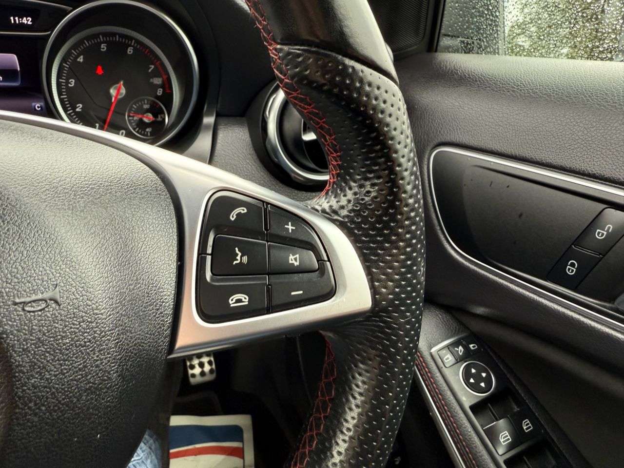 2018 MERCEDES-BENZ GLA 2018 MERCEDES-BENZ GLA