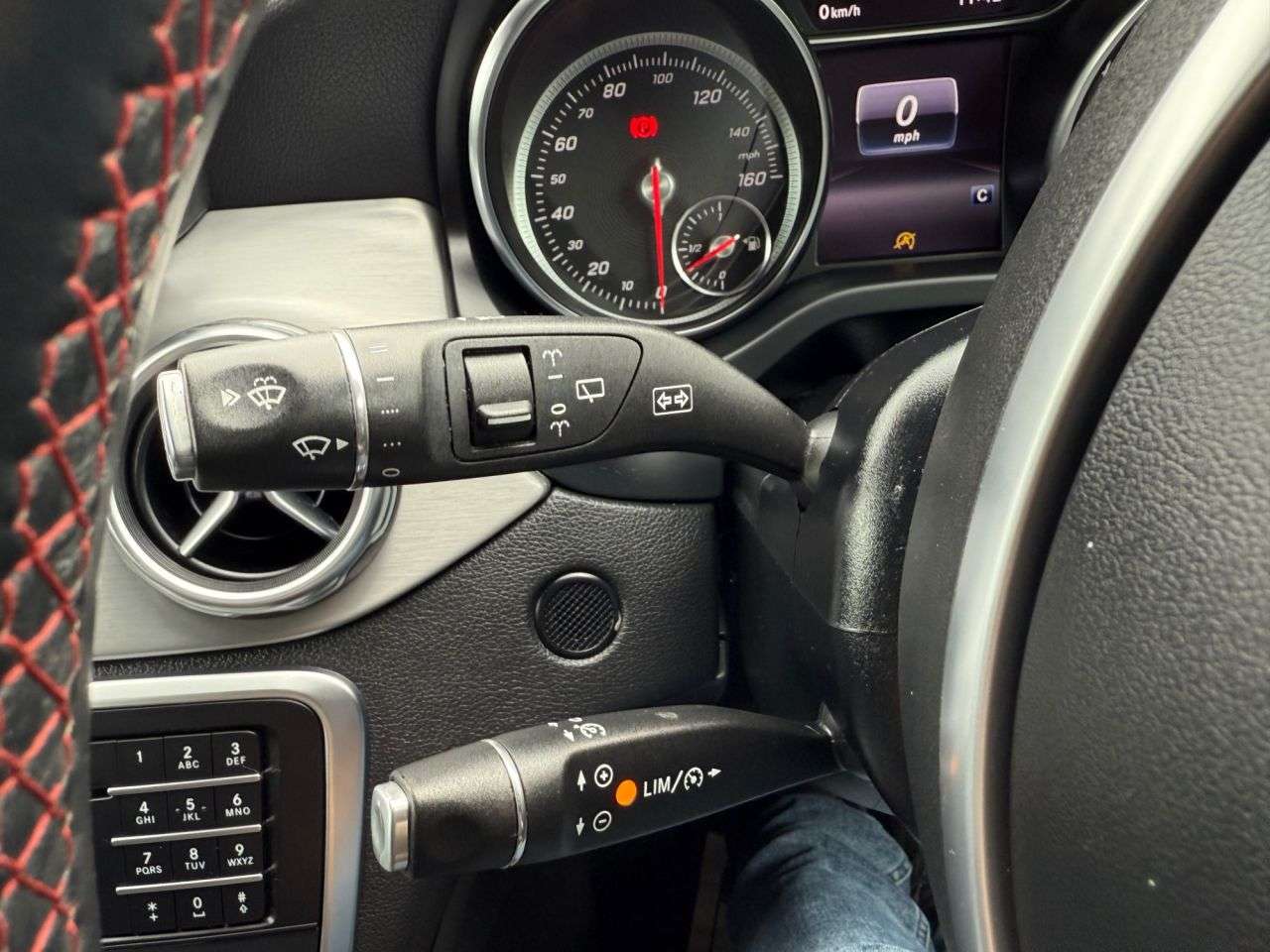 2018 MERCEDES-BENZ GLA 2018 MERCEDES-BENZ GLA