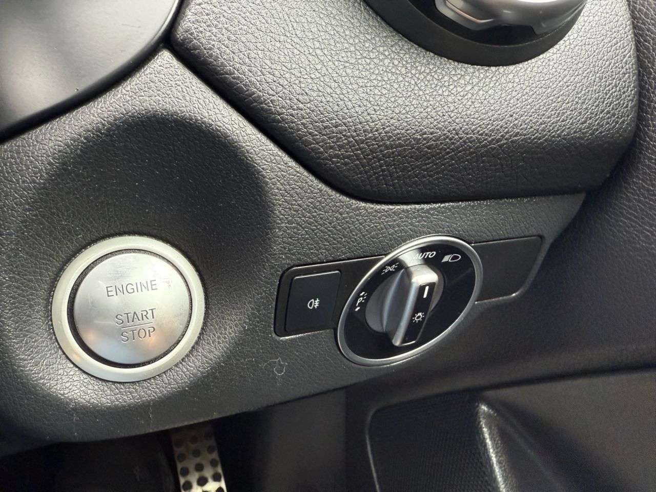 2018 MERCEDES-BENZ GLA 2018 MERCEDES-BENZ GLA