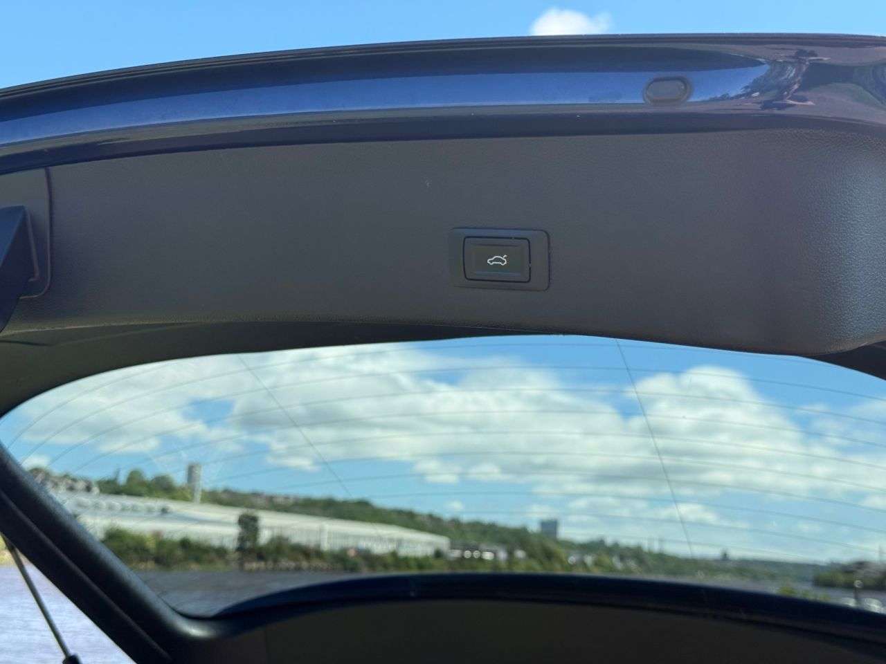 2015 AUDI A4 AVANT 2015 AUDI A4 AVANT