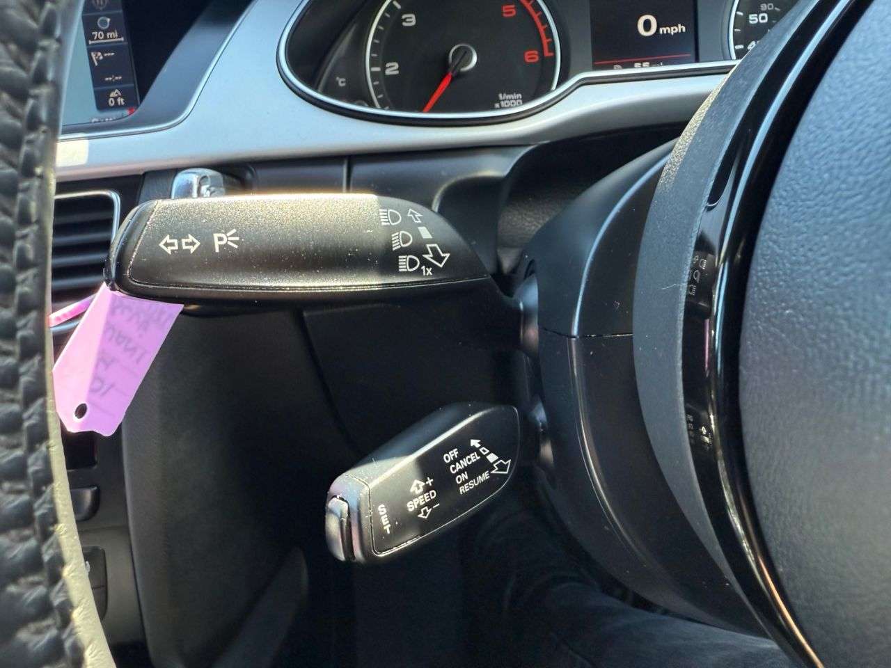 2015 AUDI A4 AVANT 2015 AUDI A4 AVANT