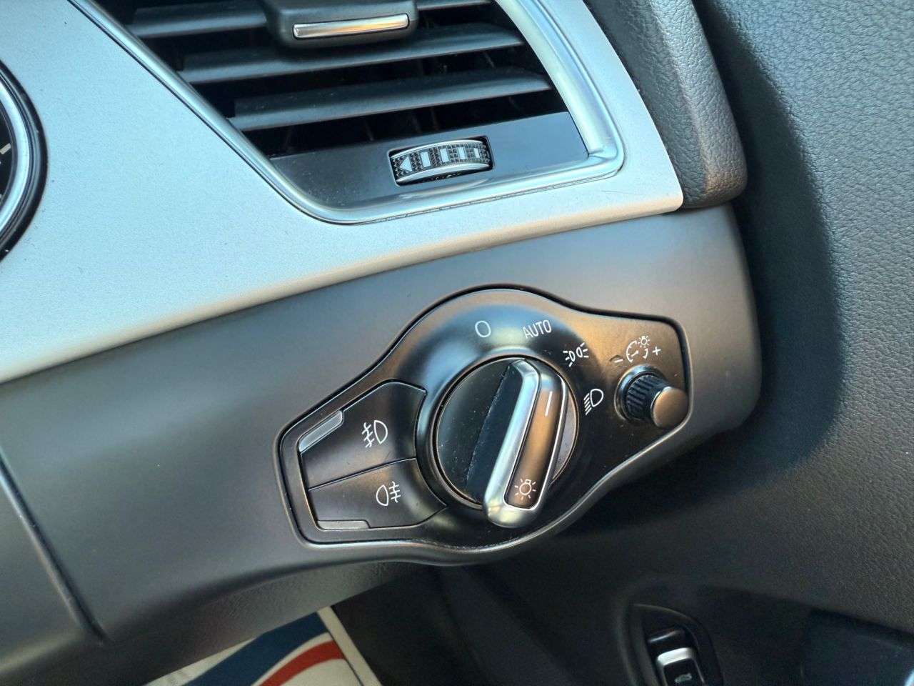 2015 AUDI A4 AVANT 2015 AUDI A4 AVANT