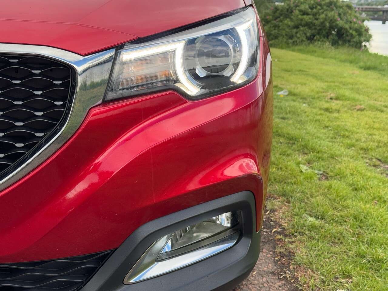 A 2020 MG MG ZS 1.5 VTi-TECH Exclusive SUV 5dr Petrol Manual Euro 6 (s/s) (106 ps) AUTO WIP A 2020 MG MG ZS 1.5 VTi-TECH Exclusive SUV 5dr Petrol Manual Euro 6 (s/s) (106 ps) AUTO WIP