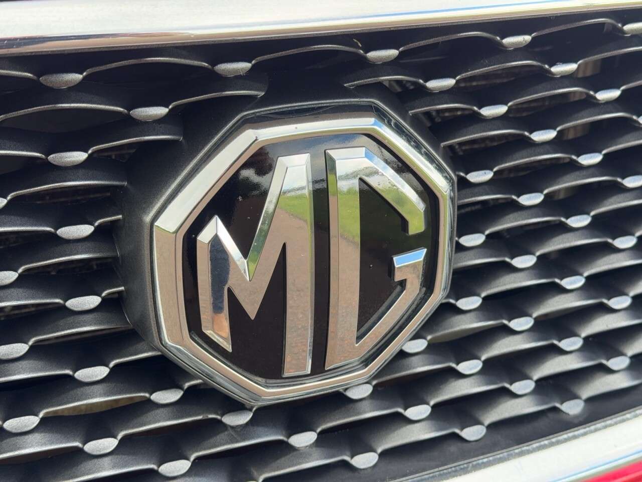 2020 MG MG ZS 2020 MG MG ZS
