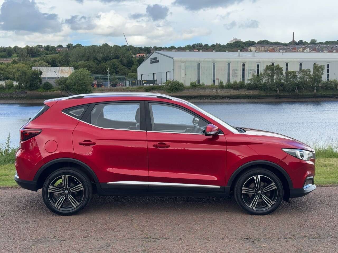 2020 MG MG ZS 2020 MG MG ZS