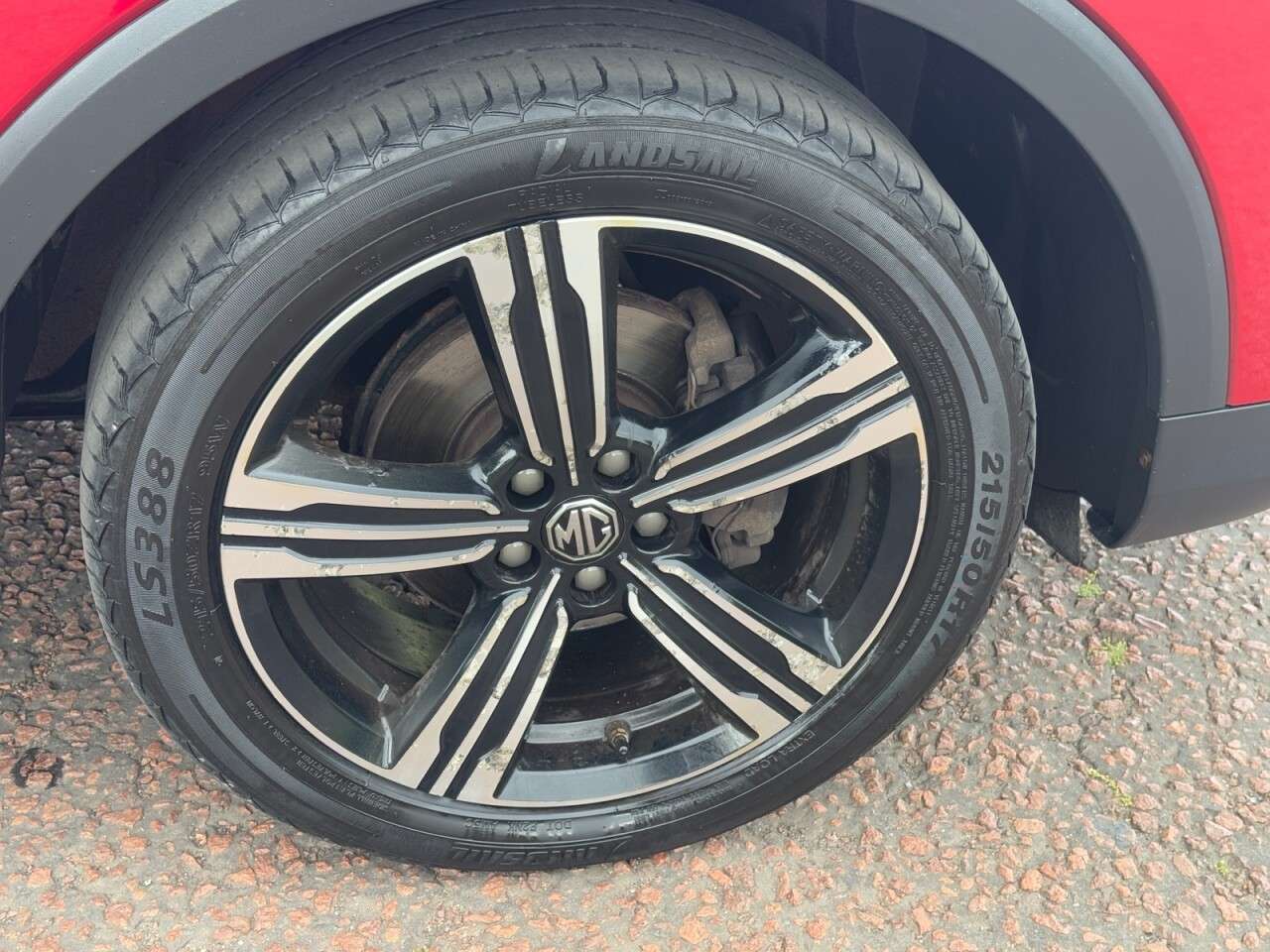 2020 MG MG ZS 2020 MG MG ZS