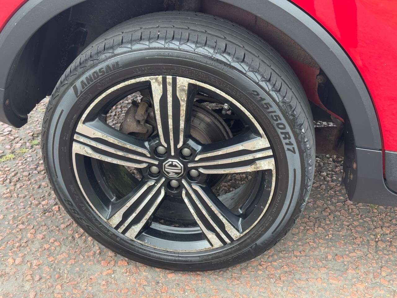 2020 MG MG ZS 2020 MG MG ZS