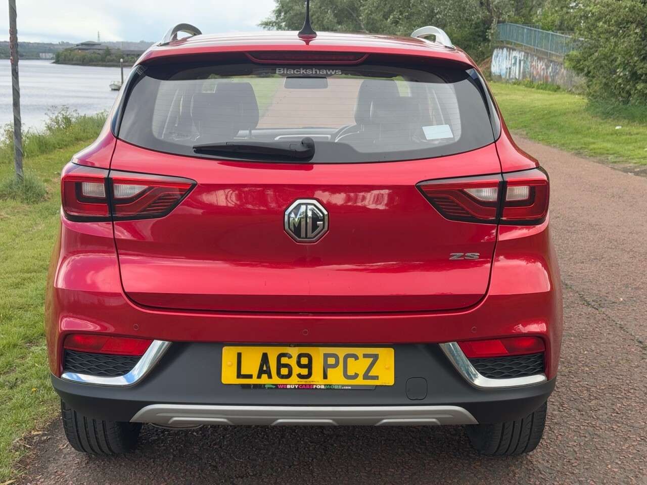 2020 MG MG ZS 2020 MG MG ZS