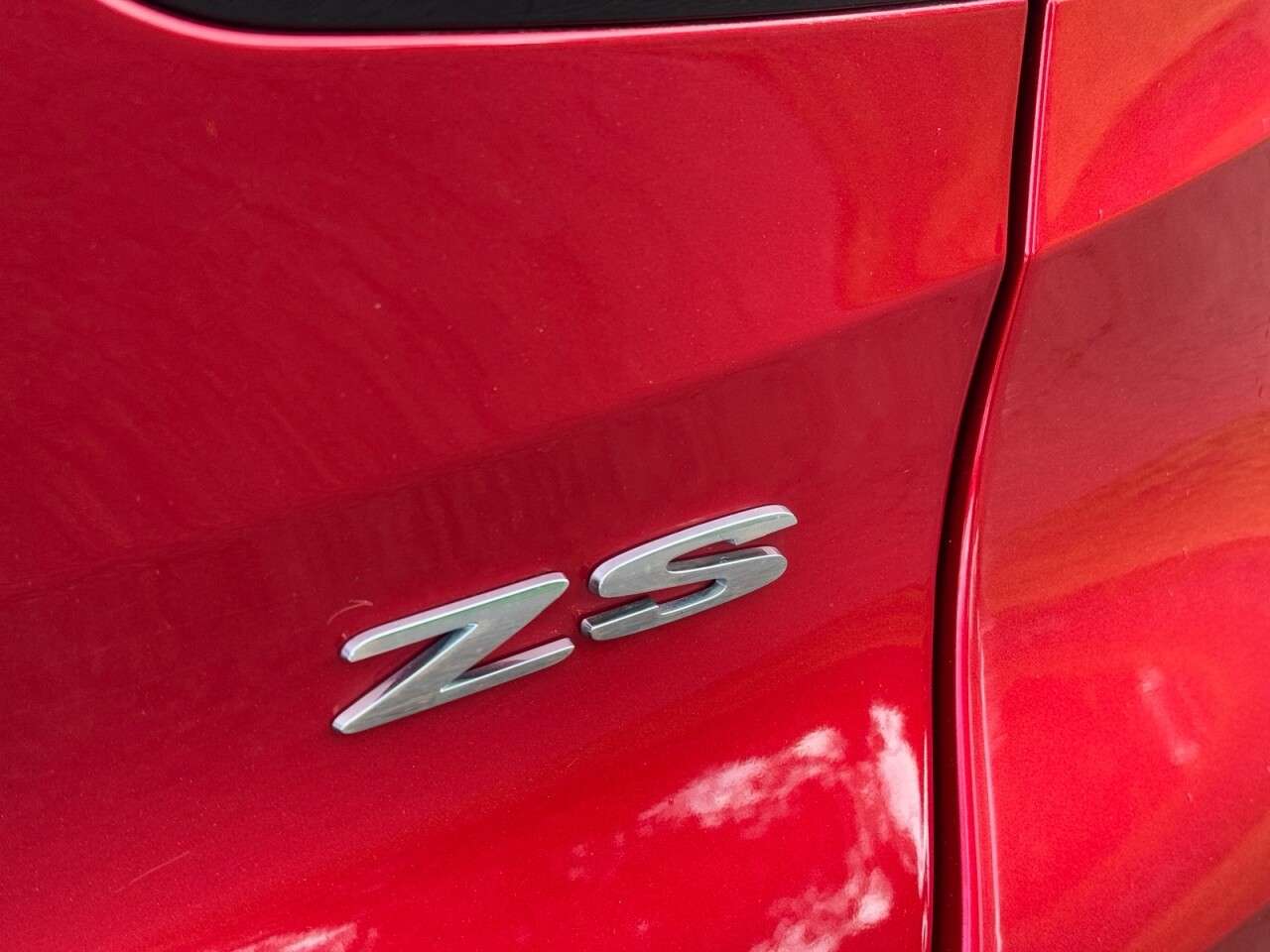 2020 MG MG ZS 2020 MG MG ZS
