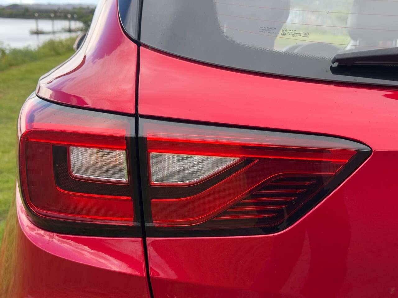 2020 MG MG ZS 2020 MG MG ZS