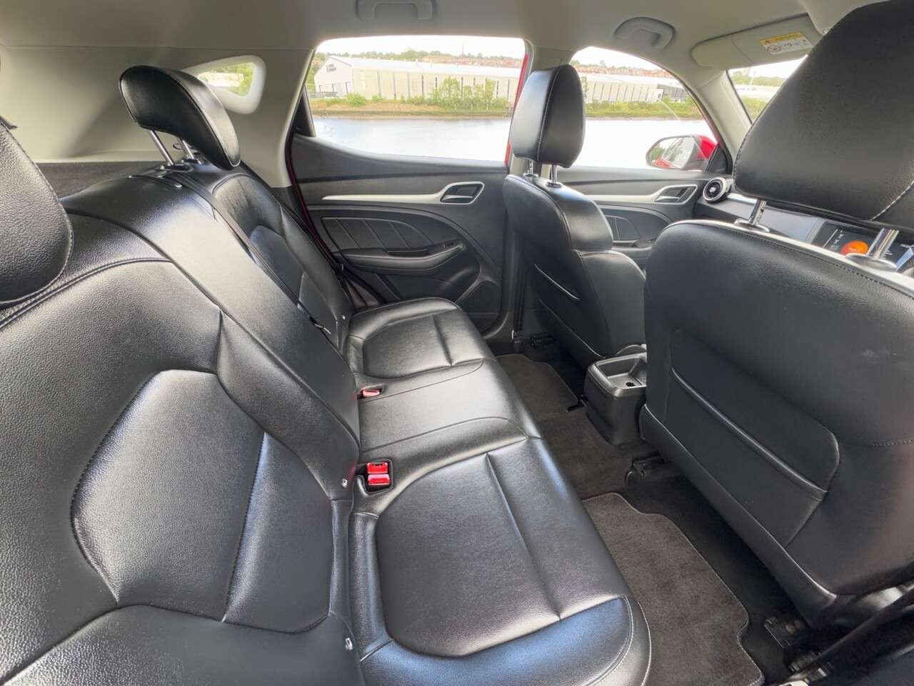 2020 MG MG ZS 2020 MG MG ZS