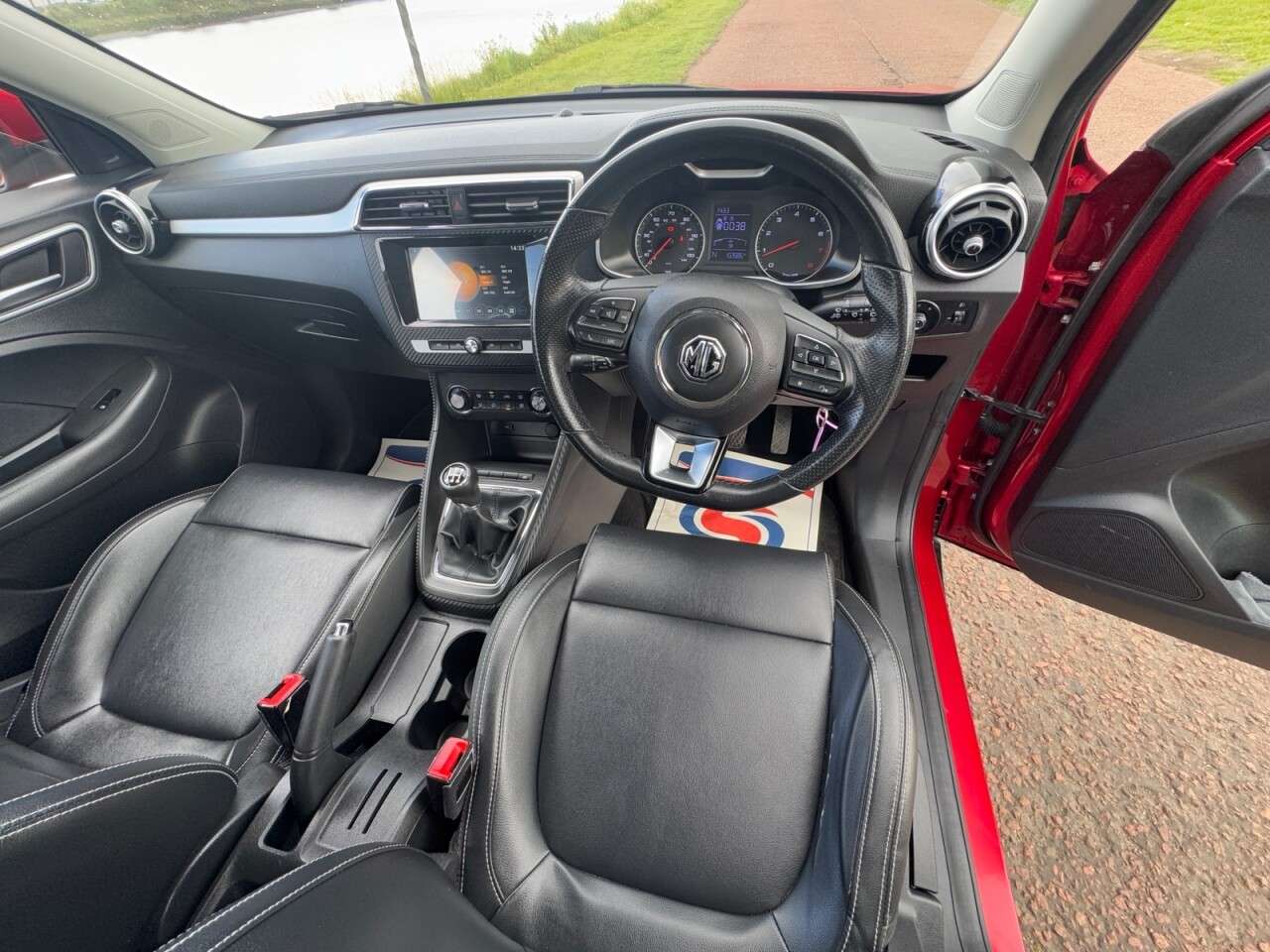 2020 MG MG ZS 2020 MG MG ZS