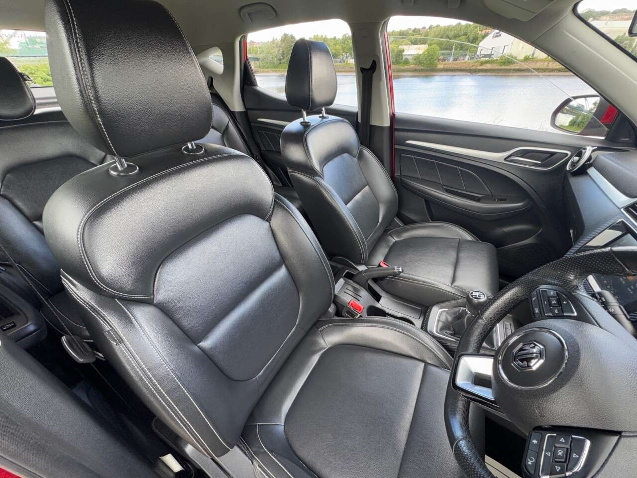 2020 MG MG ZS 2020 MG MG ZS