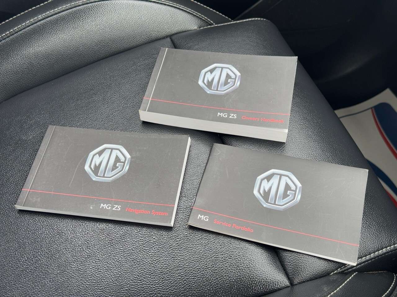 2020 MG MG ZS 2020 MG MG ZS