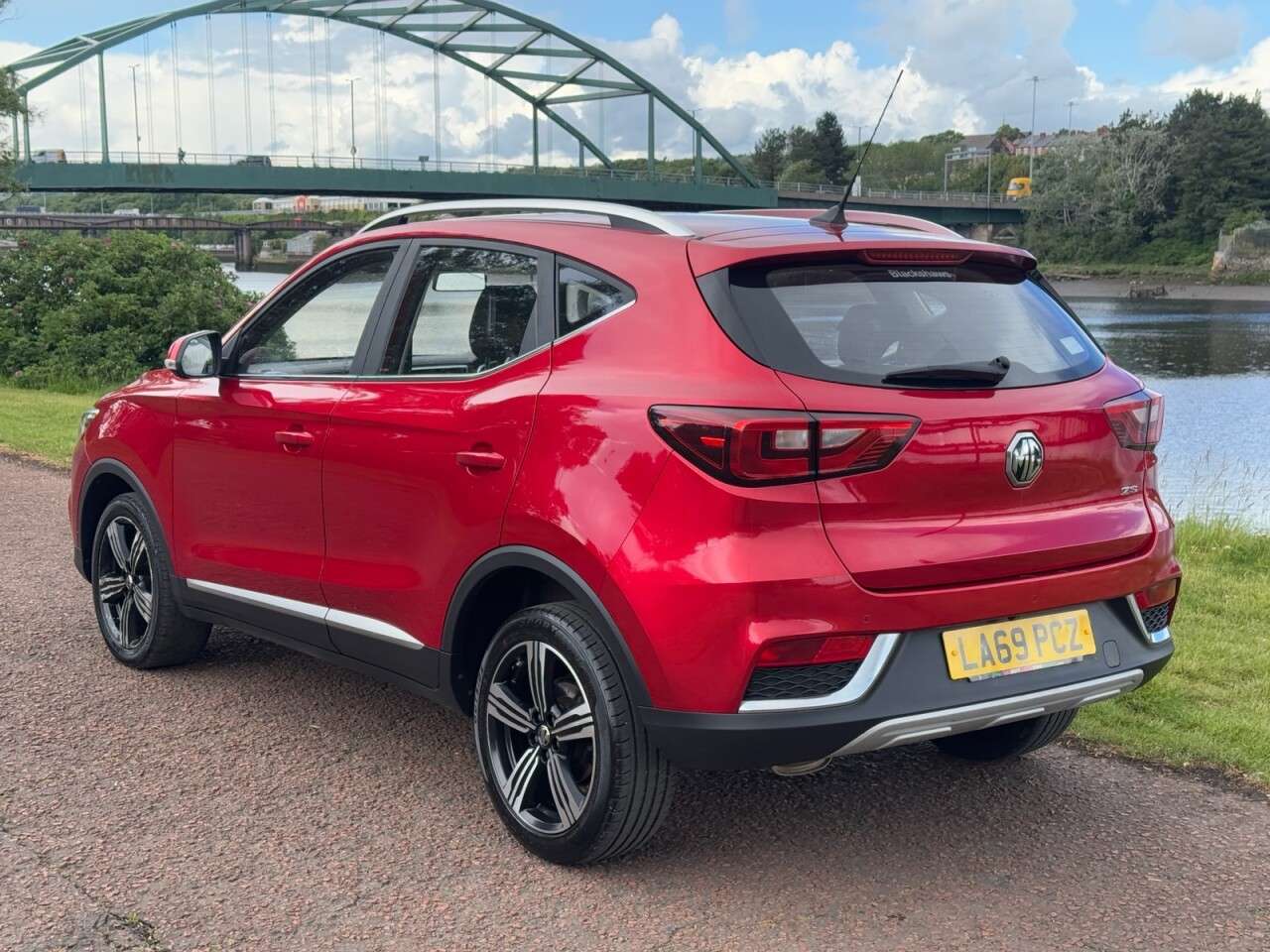 2020 MG MG ZS 2020 MG MG ZS