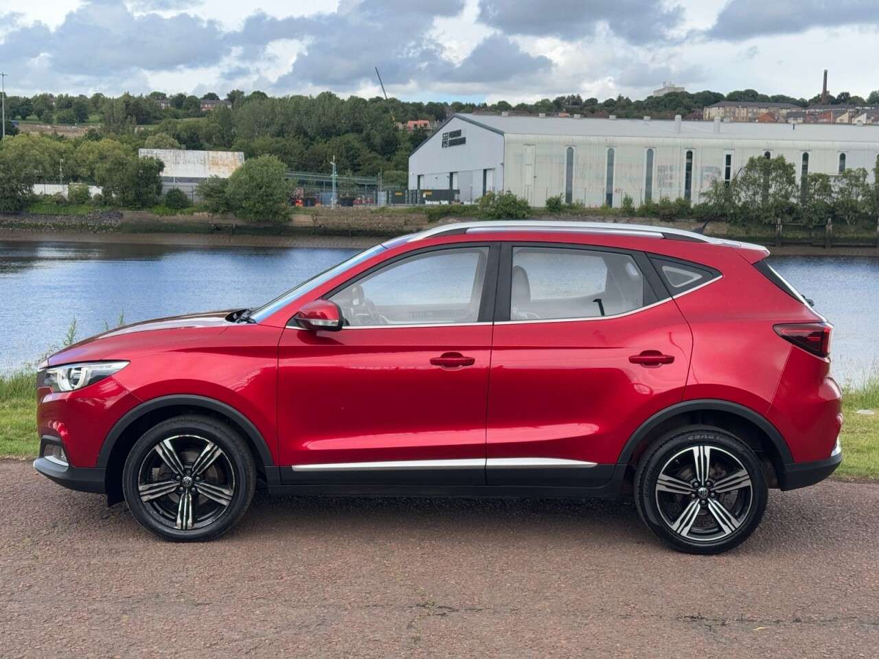 2020 MG MG ZS 2020 MG MG ZS