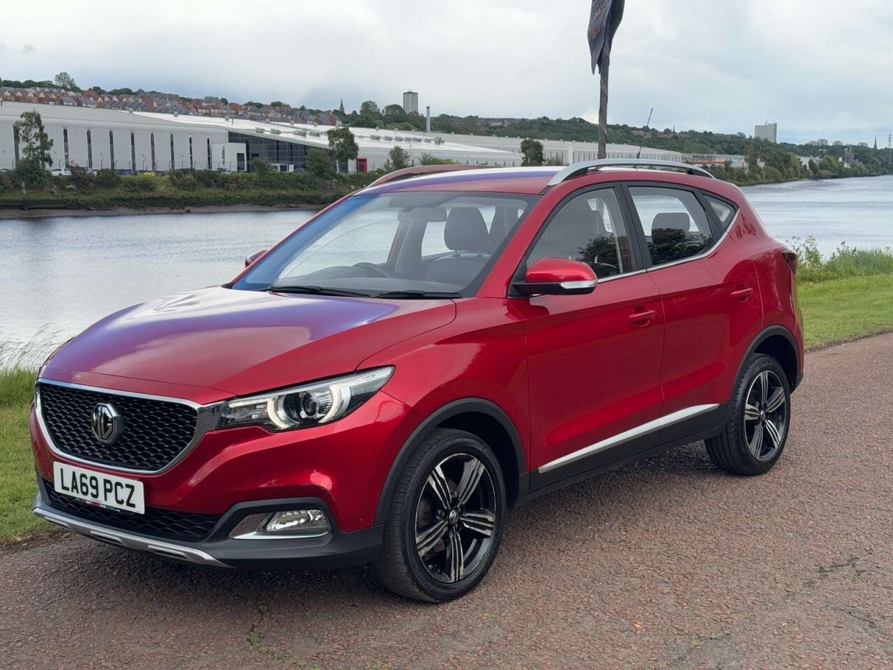 2020 MG MG ZS 2020 MG MG ZS