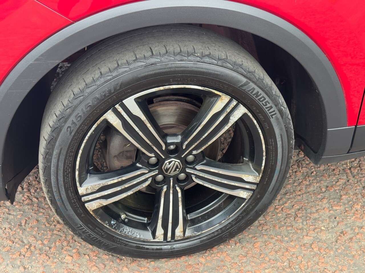 2020 MG MG ZS 2020 MG MG ZS