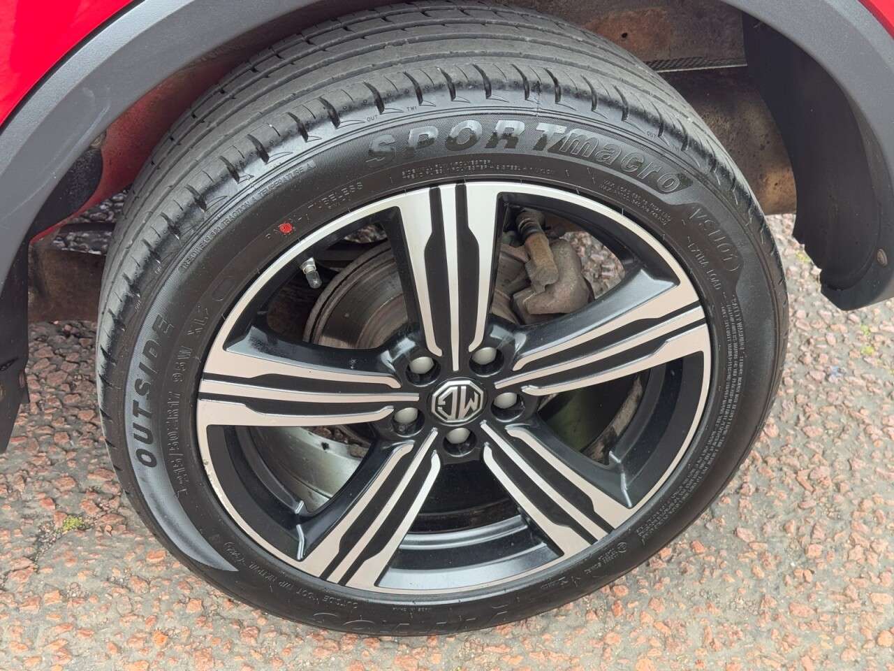 2020 MG MG ZS 2020 MG MG ZS