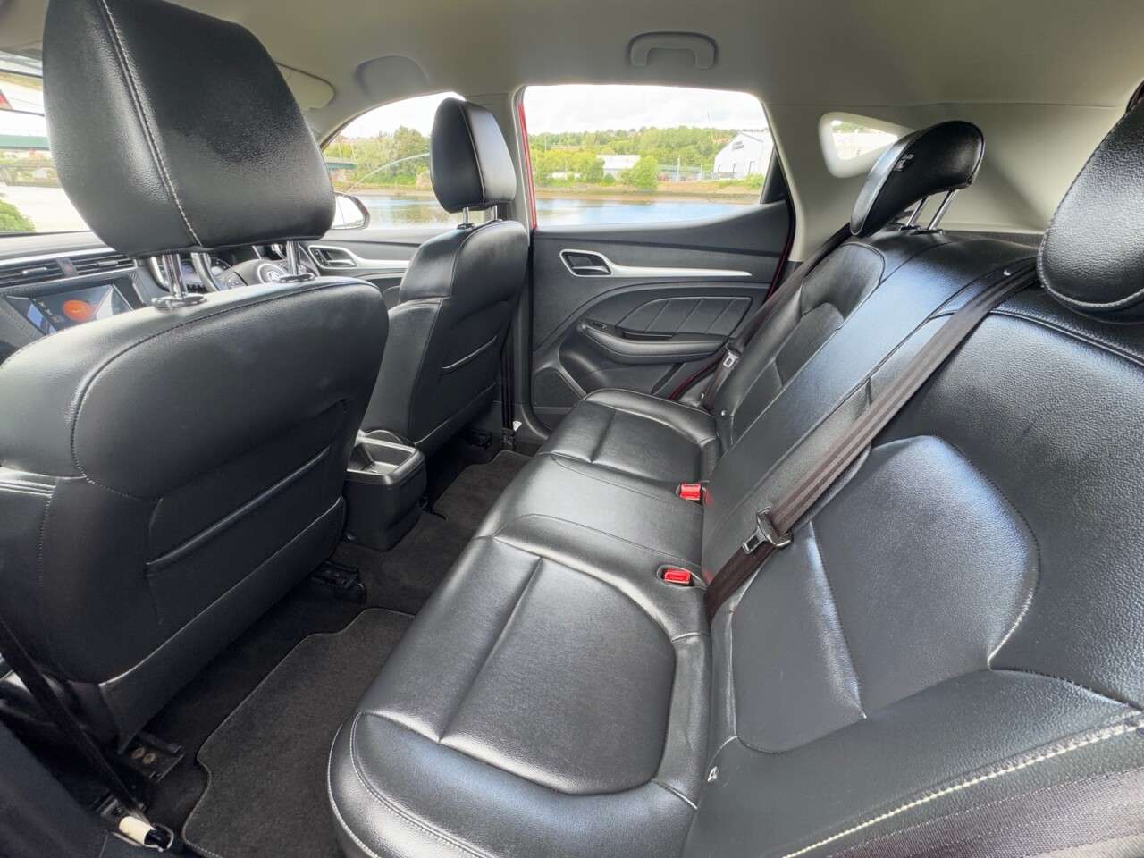 2020 MG MG ZS 2020 MG MG ZS