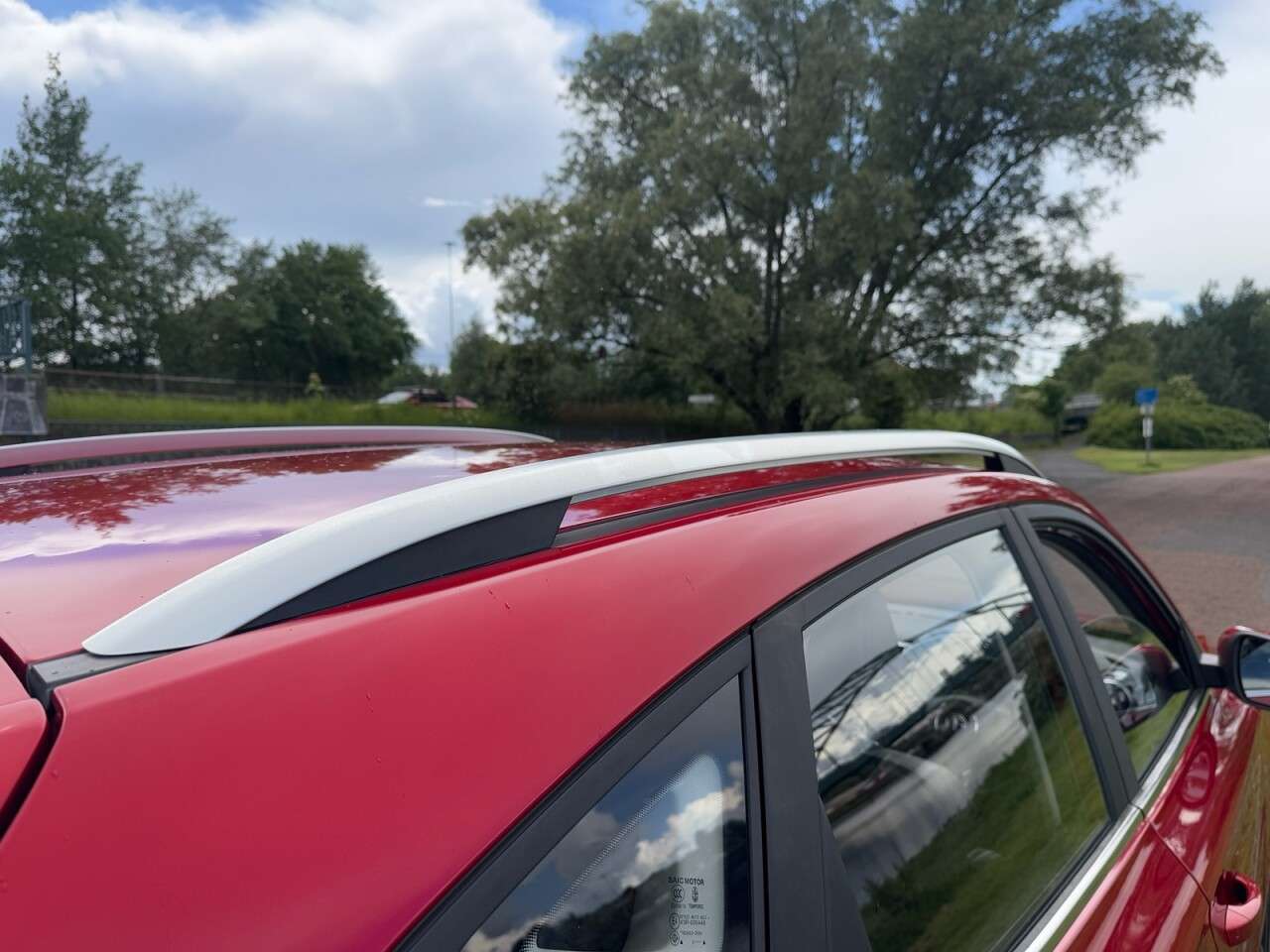 2020 MG MG ZS 2020 MG MG ZS