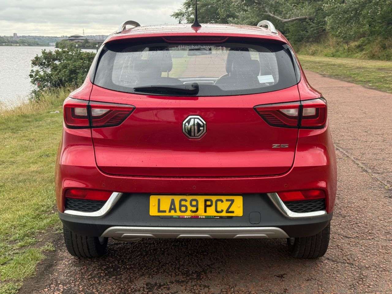 2020 MG MG ZS 2020 MG MG ZS