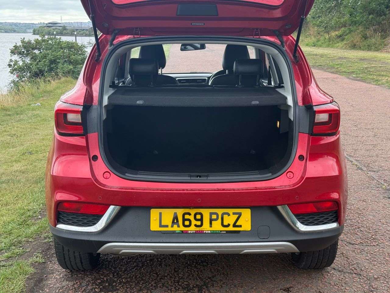 2020 MG MG ZS 2020 MG MG ZS