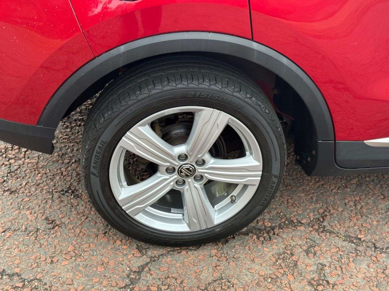 2020 MG MG ZS 2020 MG MG ZS