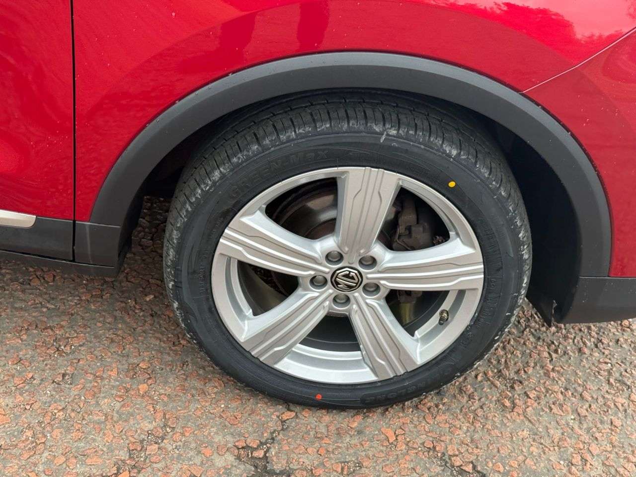 2020 MG MG ZS 2020 MG MG ZS